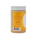 thumbnail image 5 of Organic Peanut Butter, Creamy, Vegan, Palm-Oil Free, No Salt, 7G Protein, 16 oz (Pack of 6), 5 of 7