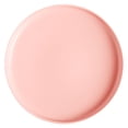thumbnail image 1 of 1pc Coloured Ceramic Tableware Western Steak Plate Microwave Oven Available Ceramic Food Plate Round Shape (Pink 8 Inches), 1 of 8