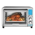 thumbnail image 4 of Gourmia Digital Air Fryer Oven and Grill, 4 of 8