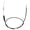 1.8m, variant on Motorcycle Clutch Control Cable Wire Line for Harley Road King Electra Glide 2009 2010 2011 2012 2013