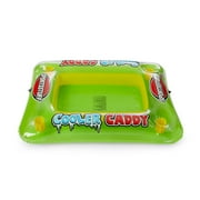 COOLER CADDY Inflatable Cooler Holder