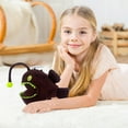 thumbnail image 4 of JAKANYQ Jouet Poisson-Bêche Mignon 8.6 Peluche, 4 of 4