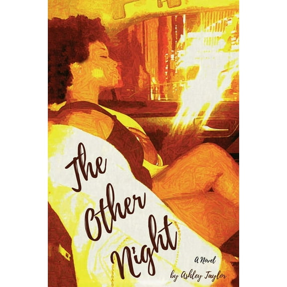 The Other Night, (Paperback)