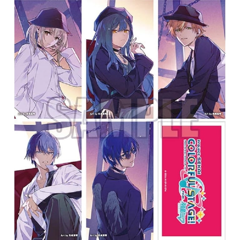 Vivid Bad Squad Utsuro Wo Aogu/Kashika (CD) - Walmart.com
