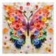 thumbnail image 2 of Puzzle Puzzling Butterfly de 1000 piezas para adultos, 2 of 7