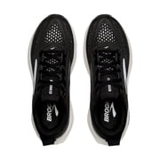 Brooks Glycerin 23 Black / Grey / White 110476-2E-090 Mens Size 10.5