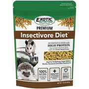Exotic Nutrition Premium Insectivore Diet 1.25 lb.