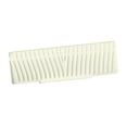 thumbnail image 1 of Protector antisalpicaduras para fregadero, soporte para esponja, alfombrilla de drenaje de silicona para fregadero de cocina, organizador Beige, 1 of 9