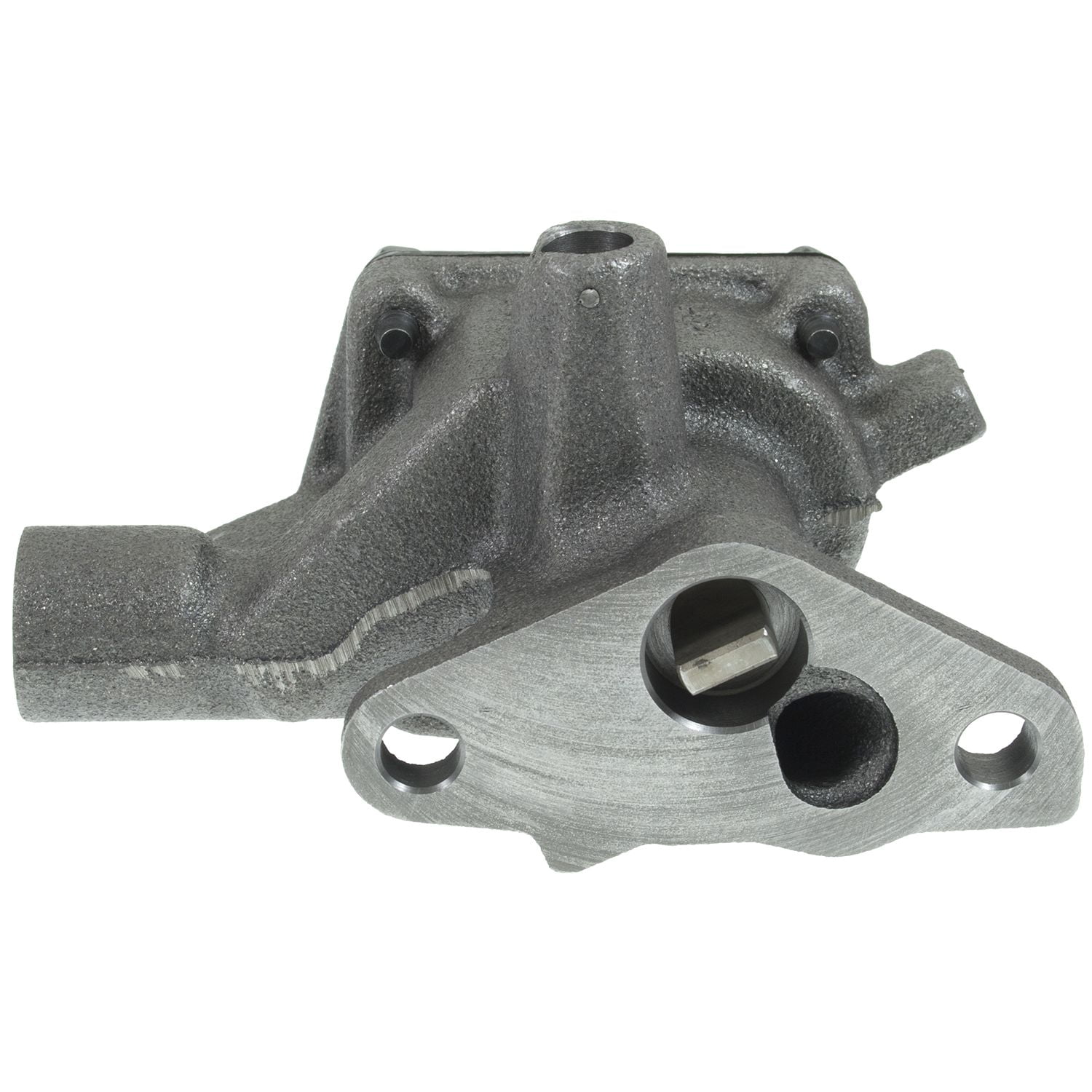 Melling Engine Oil Pump P/N:M-62C Fits select: 1985-1993 CHEVROLET S TRUCK, 1984-1988 PONTIAC FIERO