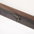 thumbnail image 3 of GAXIRE 1 Set of Butterfly Box Wood Vintage Insect Collector Storage for Home Use, 3 of 6