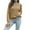 Yellow, variant on Lilgiuy Women's Long Sleeves Round Neck Loose Pullover Tops Blouse Knitted Sweater,Green,4 2022 Fall Winter