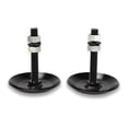 thumbnail image 2 of 2873423, Kit de Chaussures Antirouille en Acier 2 Pcs pour ATV UTV, 2 of 7