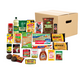 thumbnail image 1 of Despensa Empresarial Completa con 25 alimentos Varias Marcas, 1 of 1