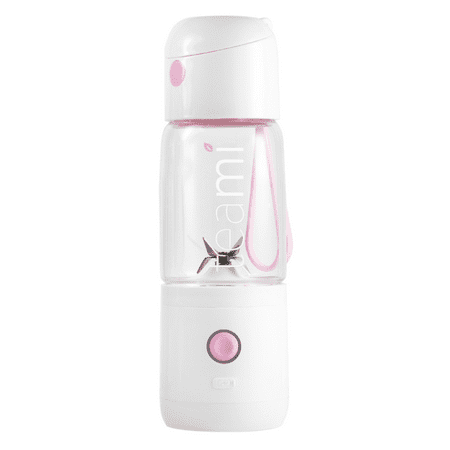 

MIXit Portable Smoothie Blender