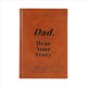 thumbnail image 4 of Papá, Quiero Escuchar Tu Historia: Que Le Encantará A Tu Papá. Libros de Recuerdos para Papá. Papá, Quiero Escuchar Tu Cuaderno de Historias., 4 of 8
