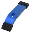 thumbnail image 4 of T-Track Clamping Tool, Stainless Steel M8 Thread Hold Down Clamp Set Simple Operation With Slide Block T-Type Screw For Woodworking Red,Blue,Black,White, 4 of 8