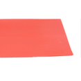 thumbnail image 2 of Feuille de tampon en caoutchouc A4 souple et flexible pour machine de gravure laser, rouge, 2 of 4