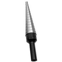 Drill America VAC4 3/16-7/8x16ths Step Drill Bit