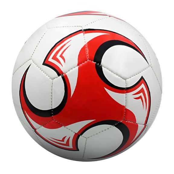 BESTSKY Standard Size 4 Soccer Ball PU Non Inflatable Shipping