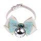 thumbnail image 2 of Bowknot De Collar Del De Para Del Perro Casero Colco Collar del gato del perro del animal doméstico, 2 of 8