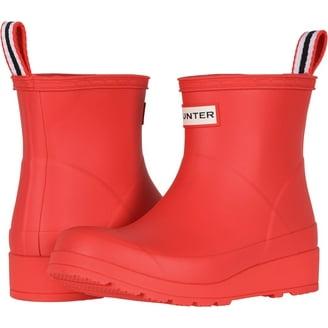 【HUNTER】 boots HUNTER In/Out Short Rain Boot - Free Shipping | DSW
