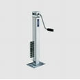 thumbnail image 4 of Fulton HD50000101 Square Tube Fixed-Mount Trailer Jack - 5000 lbs., 4 of 4