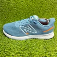 thumbnail image 3 of New Balance Fresh Foam 880 V12 Mens Size 10 Blue White Running Shoes Sneakers, 3 of 6
