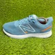 thumbnail image 3 of New Balance Fresh Foam 880 V12 Mens Size 10 Blue White Running Shoes Sneakers, 3 of 6