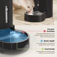thumbnail image 4 of Dispensador de agua CZPET automático 4L para perro y gato, 4 of 6