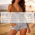 thumbnail image 2 of cocolona Boho Vest for Women Suede Fringe Sleeveless V Neck Jacket Casual Vacation Trendy Outfits, 2 of 6