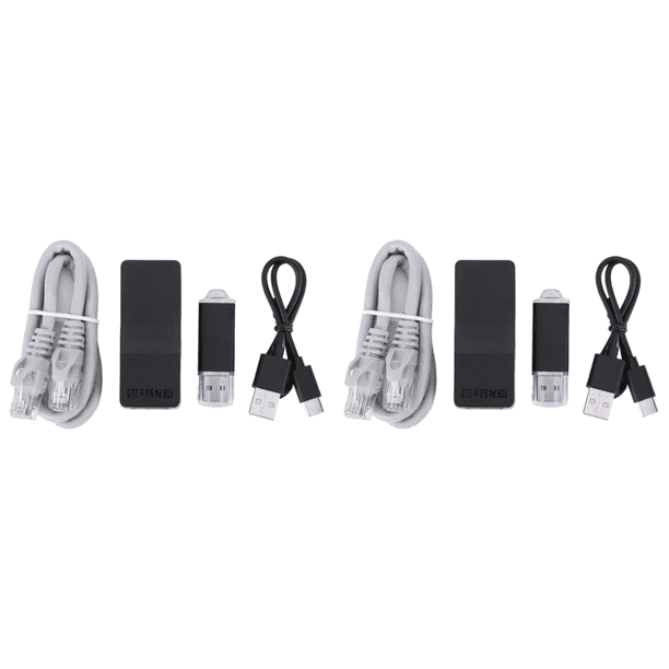 Kit Modificación Herramienta JB Una Tecla Adaptador USB Dongle para PS4 FW 9 0 11