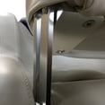 thumbnail image 4 of Seamander S1043 Gray Premier Pontoon Bucket Captain Seat, 4 of 4