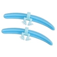 thumbnail image 1 of Sonew Juego de Herramientas Separadoras de Pestañas, Base de Silicona Reutilizable Lavable y Herramienta Asistida para extensión de Pestaña para Levantamiento de Pestañas, 1 of 7
