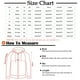 thumbnail image 3 of Sudadera con capucha para hombre, estilo casual, con cuello redondo, estampado, manga larga, blusa de poliéster, 3 of 5