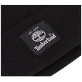 thumbnail image 3 of Gorro Corto Timberland para Hombre, Negro, 3 of 3