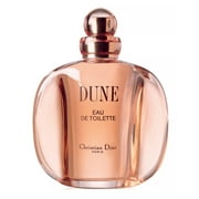 Christian Dior Dune Eau De Toilette Vaporisateur Spray 100 ml / 3.4 oz