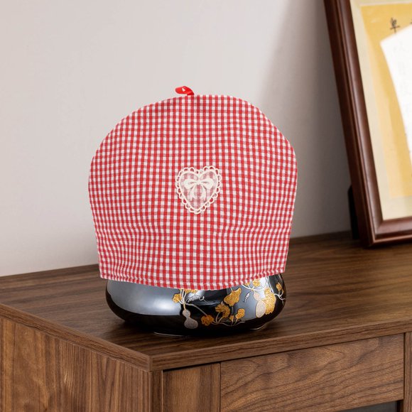 TABLETREANDS Protector Para Tetera De Con Estampado Para Uso Doméstico Y Viaje