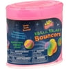 Scientific Explorer® Ball Blast Bouncers™ Powder 12 pc Jar