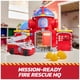 thumbnail image 2 of Juguete del Centro de Comando de Bomberos de la Patrulla Canina con figura de Marshall, 2 of 9