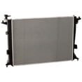 thumbnail image 5 of For 2013-2014 Genesis Coupe Radiator 253102M500 HY3010189, 5 of 5
