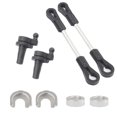 thumbnail image 1 of Riwesomey Reemplazo para A5/A6/A7/Q7 2,7 3,0 TDi 8 unids/set Kit de reparación de aletas de remolino del colector de admisión Vehículos, repuestos y accesorios Mis, 1 of 1