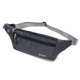 thumbnail image 1 of Riñonera deportiva sencilla para hombre, bolso de mano para mujer, tipo cajera, moderna y sencilla, 1 of 6