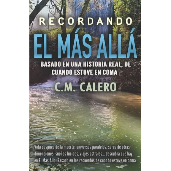 Recordando El Más Allá, (Paperback)
