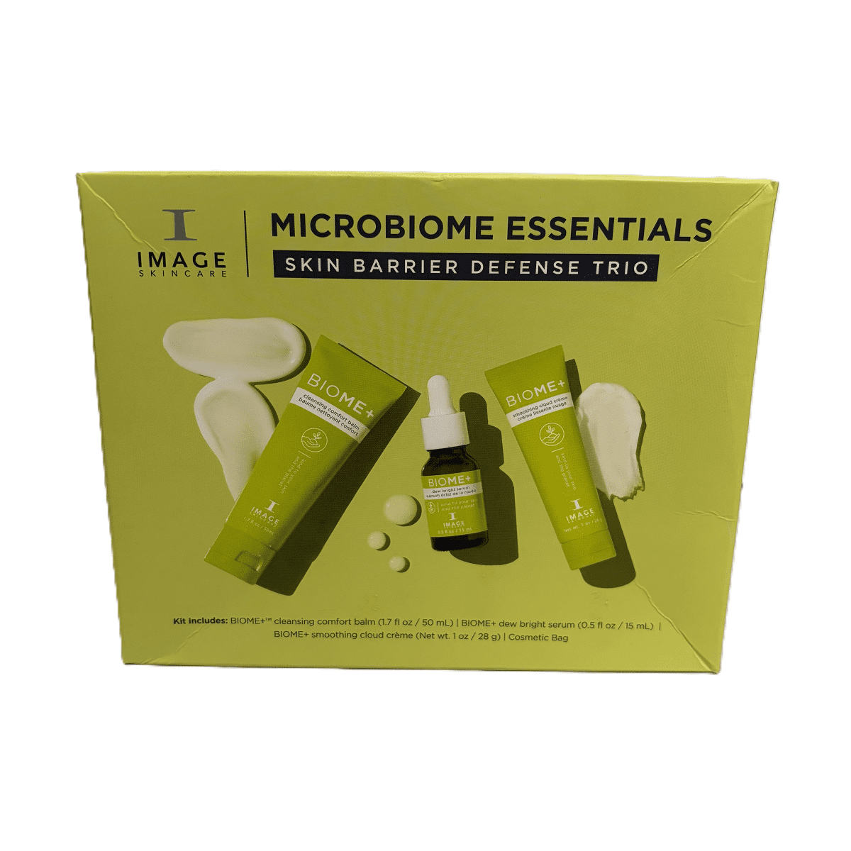 Laneige Basic Duo Set Light, 5-Piece Skincare Set for Oily and