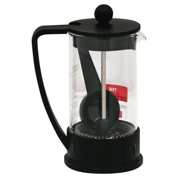 Bodum, Bodum The Original French Press, 1 french press
