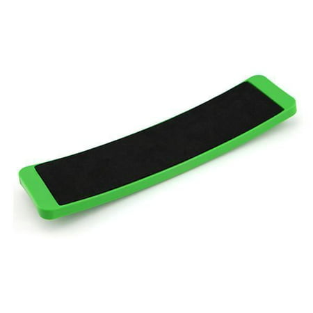 Yoga Dance Turn Spin Board Pad - Green