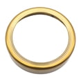 thumbnail image 1 of Ajuste de Calibre de Velocímetro de Motocicleta CNC para CMX 300500 17-19 shamjiam Cubierta del anillo de ajuste Oro, 1 of 5