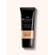 HD Flawless Fluid Foundation