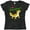Storm Camo, variant on I Love Leopard Geckos Women's T-Shirt