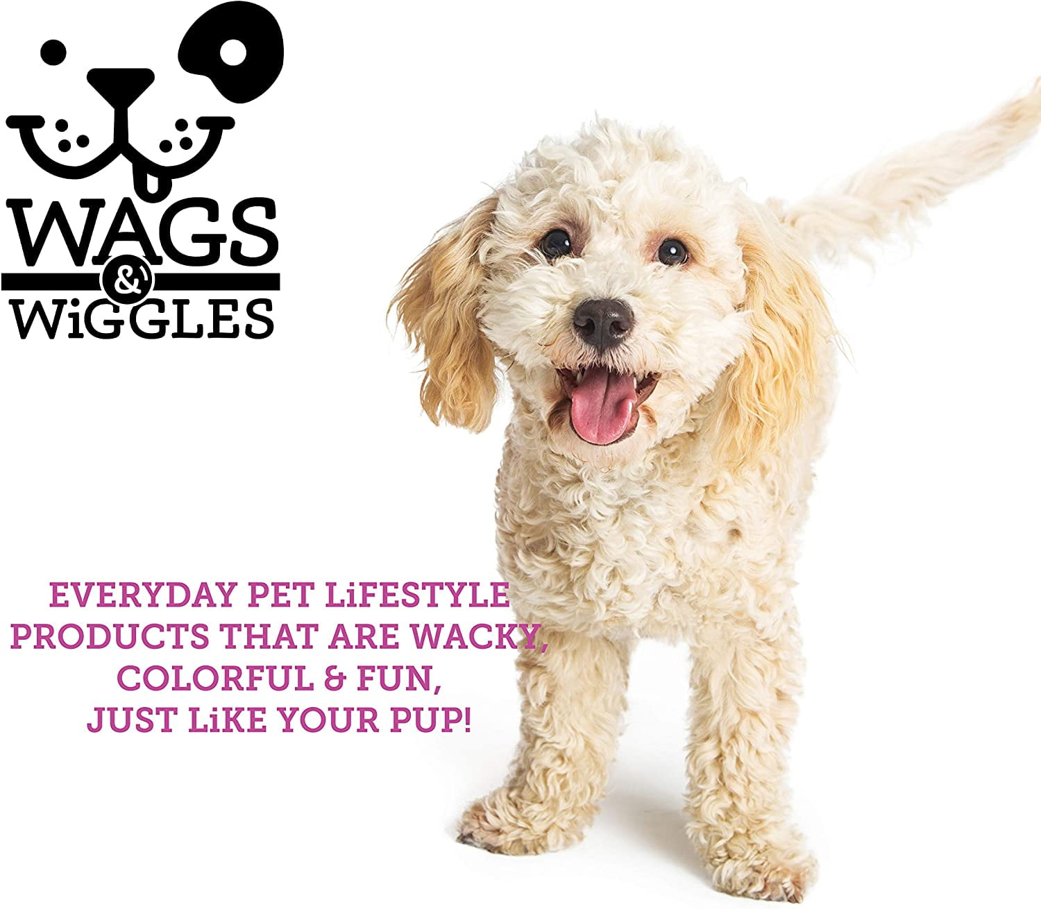 Wags and wiggles training hot sale pads